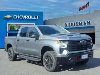 2026 Chevrolet Silverado 1500 for sale in Bowie MD