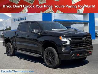 2026 Chevrolet Silverado 1500 for sale in Easley SC