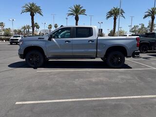 2026 Chevrolet Silverado 1500 for sale in Las Vegas NV