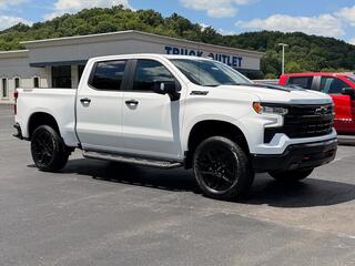 2026 Chevrolet Silverado 1500 for sale in Princeton WV