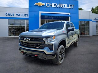 2026 Chevrolet Silverado 1500 for sale in Newton Falls OH