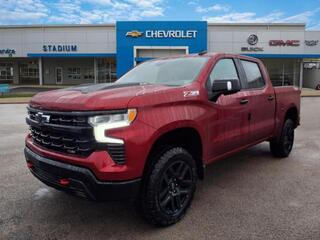 2025 Chevrolet Silverado 1500 for sale in Salem OH