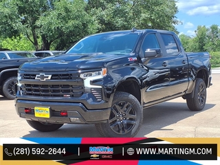 2025 Chevrolet Silverado 1500 for sale in Cleveland TX