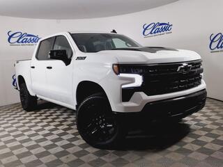 2025 Chevrolet Silverado 1500 for sale in Topeka KS