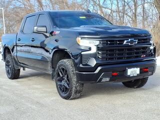 2025 Chevrolet Silverado 1500 for sale in Cincinnati OH