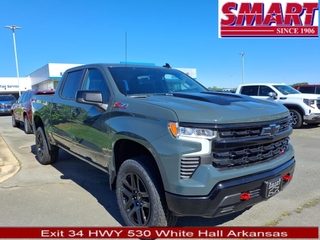 2025 Chevrolet Silverado 1500 for sale in White Hall AR