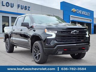 2026 Chevrolet Silverado 1500 for sale in Cincinnati OH