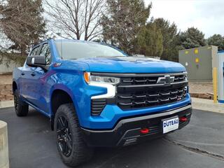 2026 Chevrolet Silverado 1500 for sale in Lincoln NE