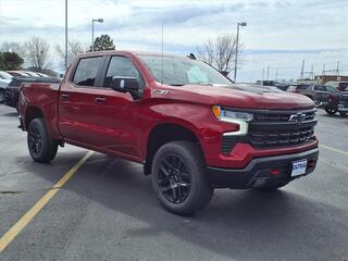 2026 Chevrolet Silverado 1500 for sale in Lincoln NE