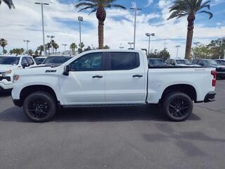 2026 Chevrolet Silverado 1500 for sale in Las Vegas NV