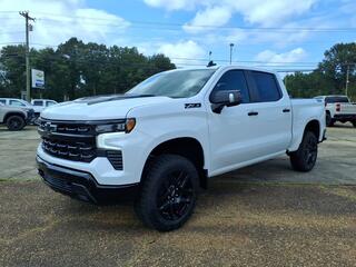 2026 Chevrolet Silverado 1500 for sale in Philadelphia MS