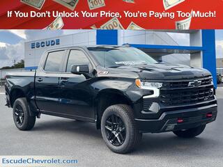 2026 Chevrolet Silverado 1500 for sale in Easley SC