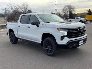 2025 Chevrolet Silverado 1500 for sale in Sun Prairie WI