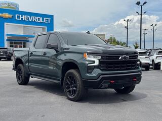 2025 Chevrolet Silverado 1500 for sale in Easley SC