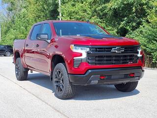 2026 Chevrolet Silverado 1500 for sale in Cincinnati OH