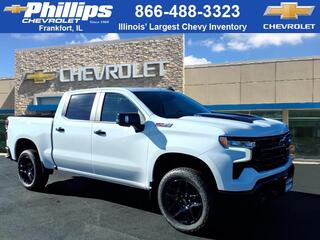 2026 Chevrolet Silverado 1500 for sale in Frankfort IL