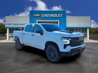 2026 Chevrolet Silverado 1500 for sale in Fort Washington MD