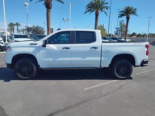 2026 Chevrolet Silverado 1500 for sale in Las Vegas NV
