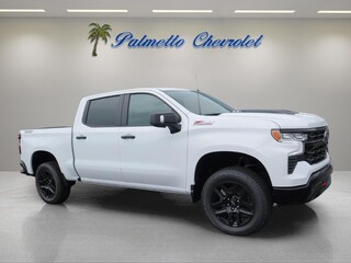 2026 Chevrolet Silverado 1500 for sale in Winchester VA