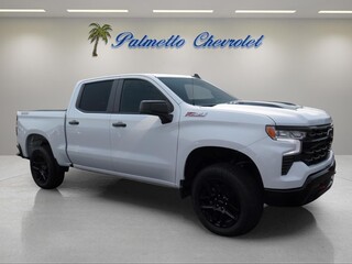2026 Chevrolet Silverado 1500 for sale in Winchester VA