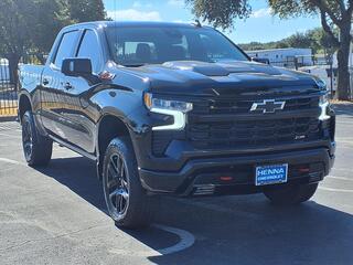 2025 Chevrolet Silverado 1500 for sale in Austin TX