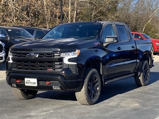 2025 Chevrolet Silverado 1500 for sale in Linn MO