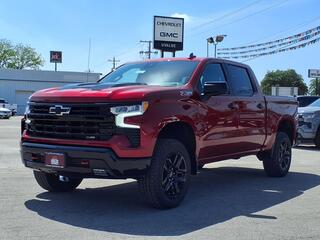 2025 Chevrolet Silverado 1500 for sale in Liverpool NY