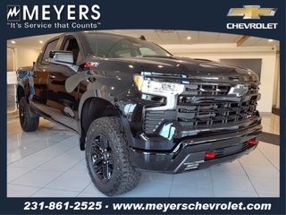 2025 Chevrolet Silverado 1500 for sale in New Era MI