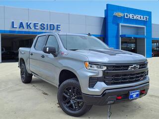 2025 Chevrolet Silverado 1500 for sale in Rockwall TX