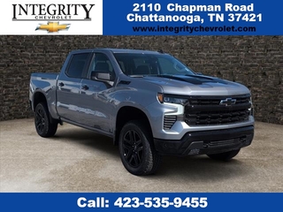 2026 Chevrolet Silverado 1500 for sale in Chattanooga TN
