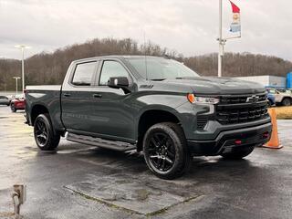 2026 Chevrolet Silverado 1500 for sale in Princeton WV
