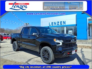 2026 Chevrolet Silverado 1500 for sale in Chaska MN