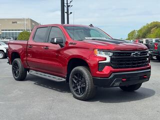 2026 Chevrolet Silverado 1500 for sale in Easley SC