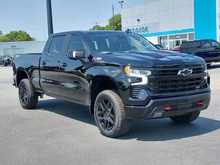2026 Chevrolet Silverado 1500 for sale in Easley SC