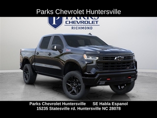 2026 Chevrolet Silverado 1500 for sale in Huntersville NC