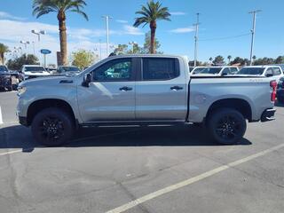 2026 Chevrolet Silverado 1500 for sale in Las Vegas NV