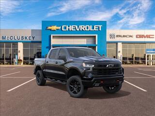 2026 Chevrolet Silverado 1500 for sale in Cincinnati OH