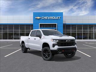 2026 Chevrolet Silverado 1500 for sale in Chambersburg PA