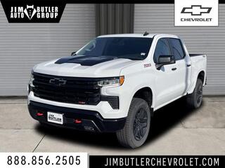 2025 Chevrolet Silverado 1500 for sale in Fenton MO