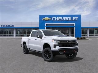 2025 Chevrolet Silverado 1500 for sale in Novi MI