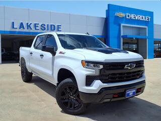 2025 Chevrolet Silverado 1500 for sale in Rockwall TX