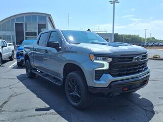 2025 Chevrolet Silverado 1500 for sale in Youngstown OH