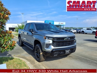 2025 Chevrolet Silverado 1500 for sale in White Hall AR