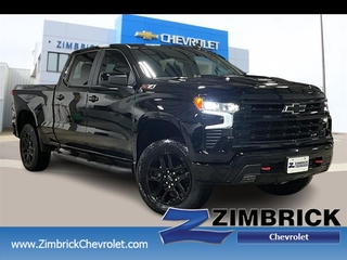 2026 Chevrolet Silverado 1500 for sale in Sun Prairie WI