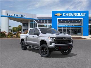 2026 Chevrolet Silverado 1500 for sale in Rockford IL