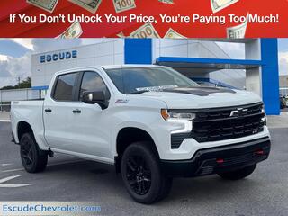 2026 Chevrolet Silverado 1500 for sale in Easley SC