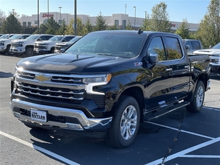 2025 Chevrolet Silverado 1500 for sale in Fenton MO