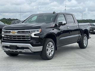 2025 Chevrolet Silverado 1500 for sale in Linn MO