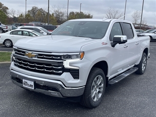 2025 Chevrolet Silverado 1500 for sale in Fenton MO