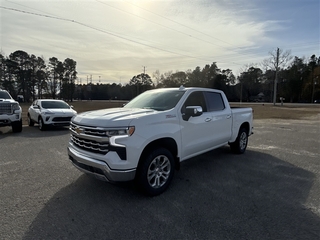 2025 Chevrolet Silverado 1500 for sale in Sanford NC